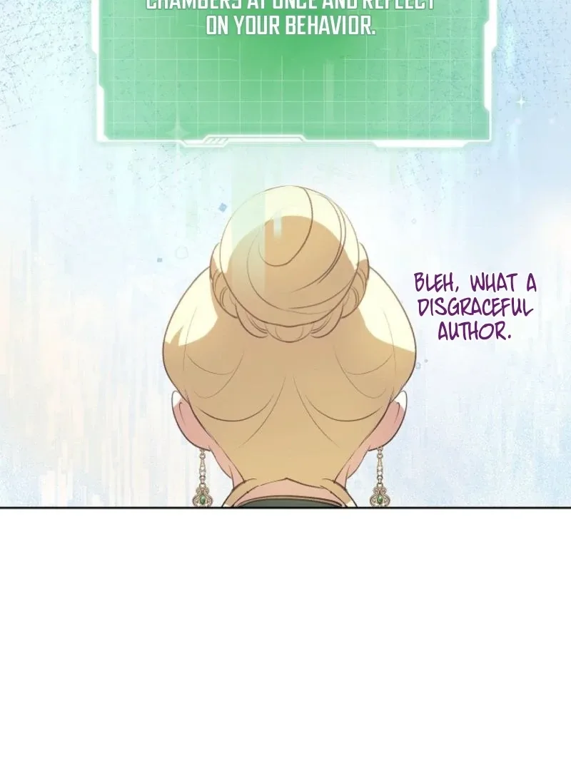 Beginning Part 2 of the Failure Chapter 8 page 23