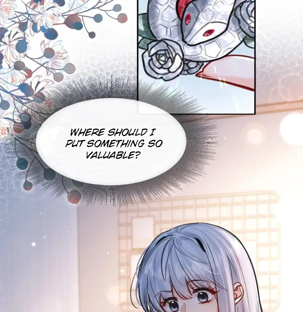 Surrendering To My Enemy's Cold Embrace Chapter 24.5 page 2