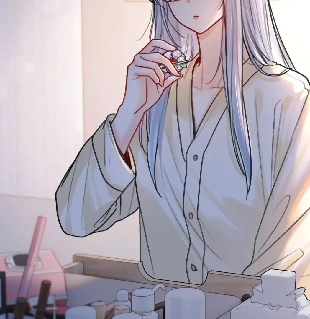 Surrendering To My Enemy's Cold Embrace Chapter 24.5 page 3