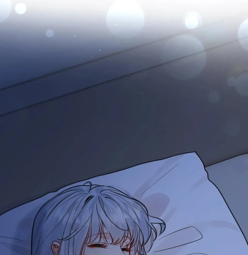 Surrendering To My Enemy's Cold Embrace Chapter 24.5 page 9