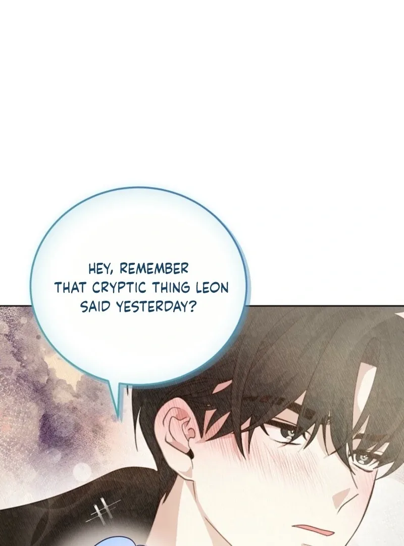 Beginning Part 2 of the Failure Chapter 24 page 56