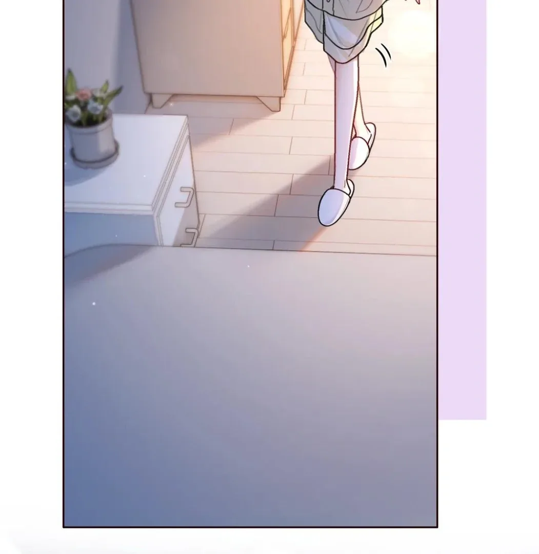 Surrendering To My Enemy's Cold Embrace Chapter 24.5 page 8