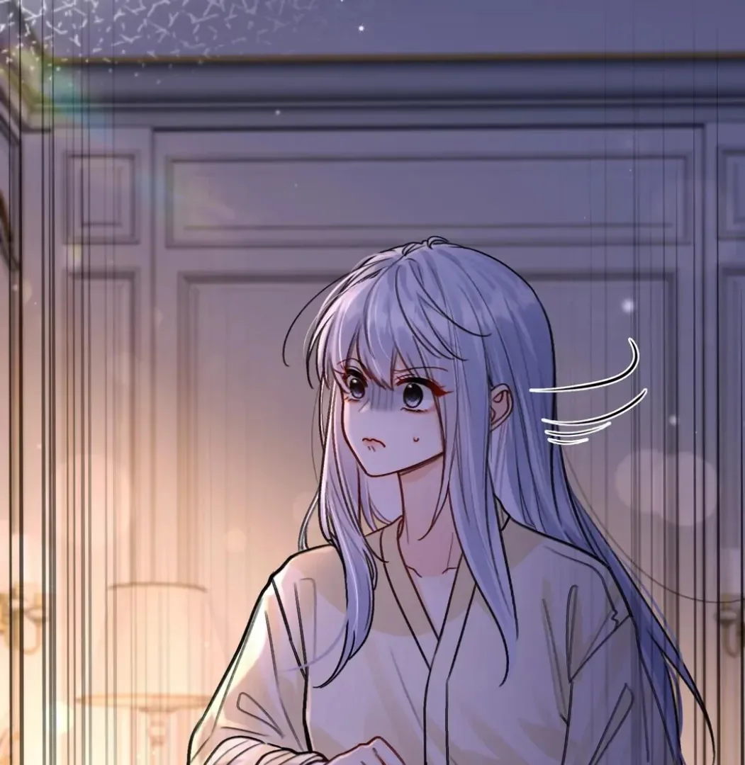 Surrendering To My Enemy's Cold Embrace Chapter 24.5 page 14