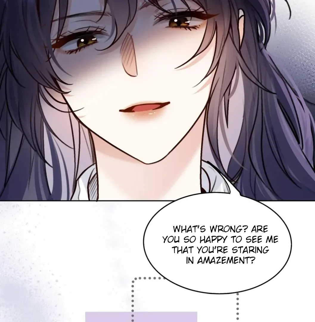 Surrendering To My Enemy's Cold Embrace Chapter 24.5 page 19