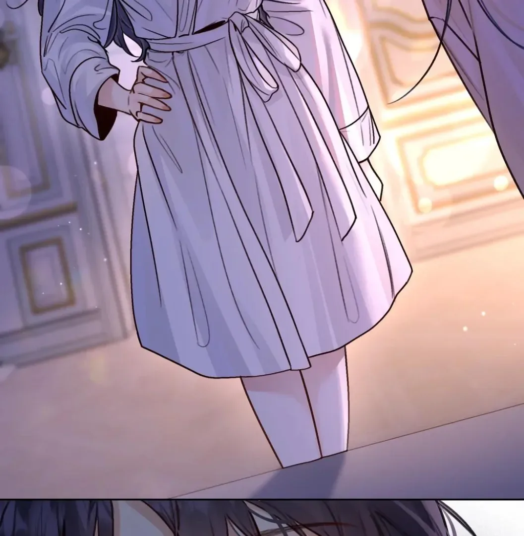 Surrendering To My Enemy's Cold Embrace Chapter 24.5 page 18