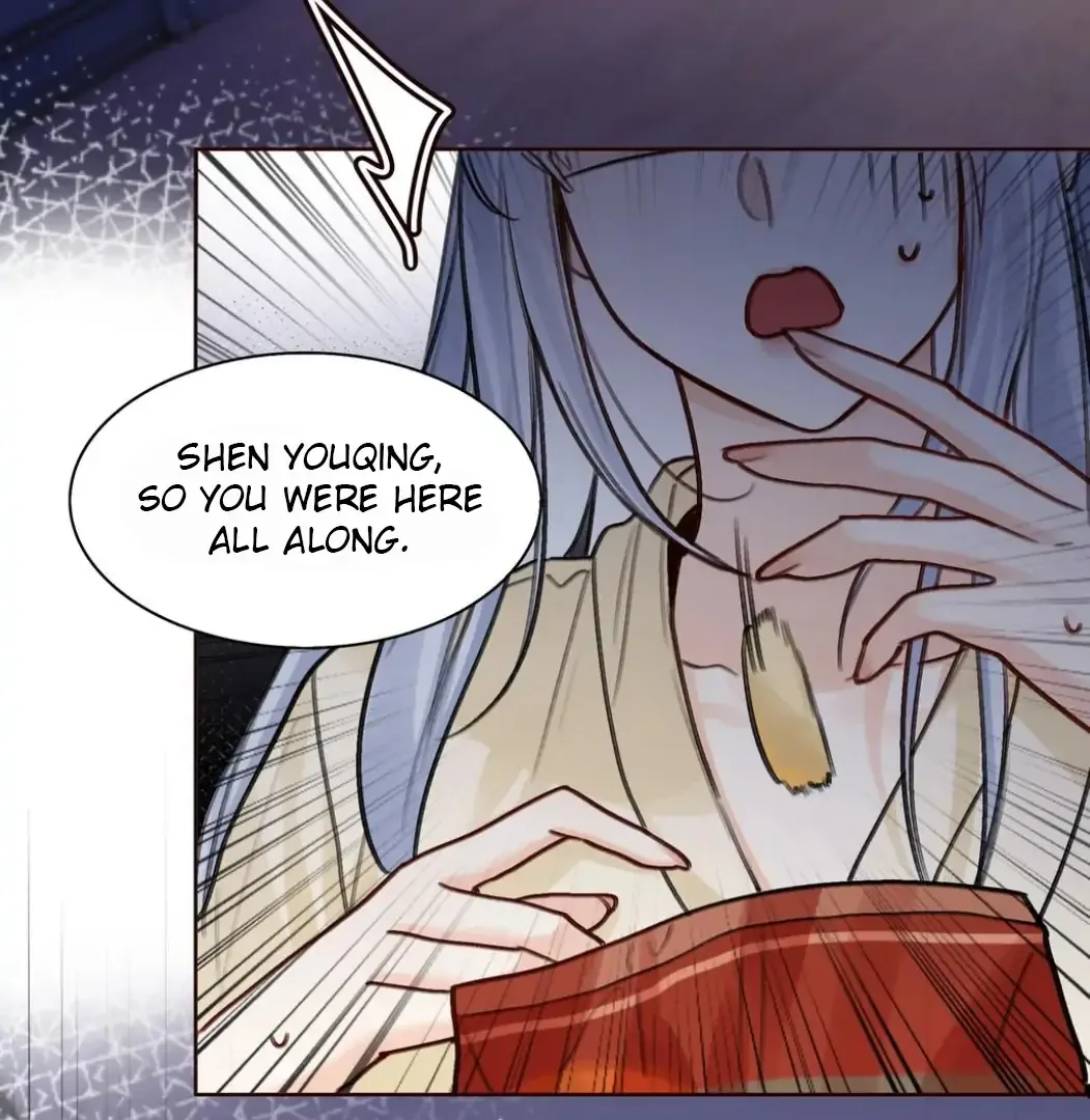 Surrendering To My Enemy's Cold Embrace Chapter 24.5 page 13