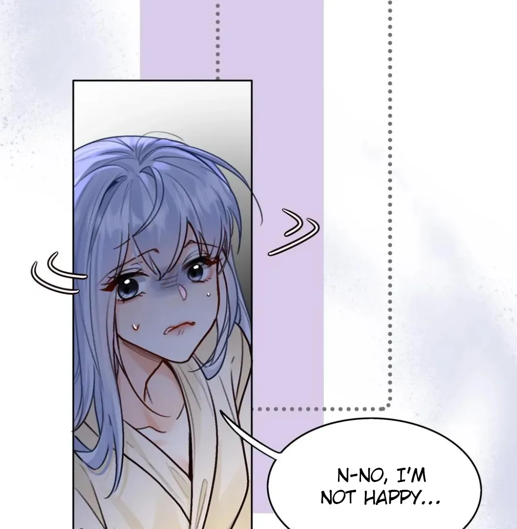Surrendering To My Enemy's Cold Embrace Chapter 24.5 page 20