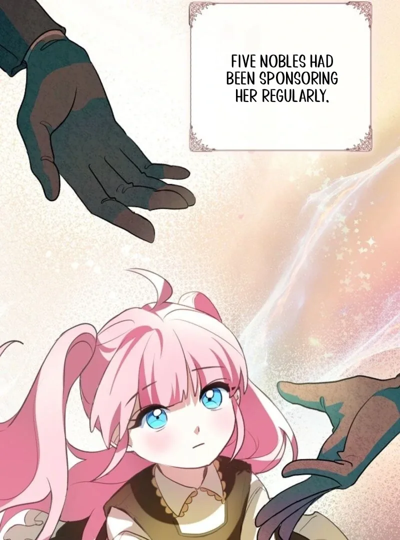 Beginning Part 2 of the Failure Chapter 8 page 50