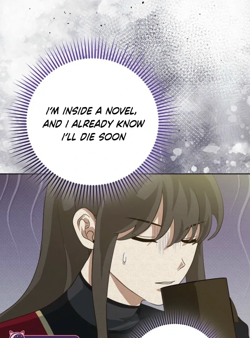 Beginning Part 2 of the Failure Chapter 24 page 68