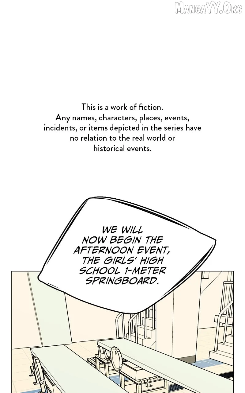 Slow Dive Chapter 26 page 1
