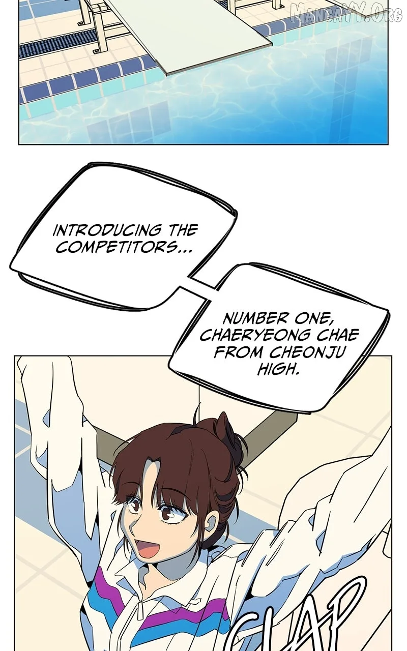 Slow Dive Chapter 26 page 2