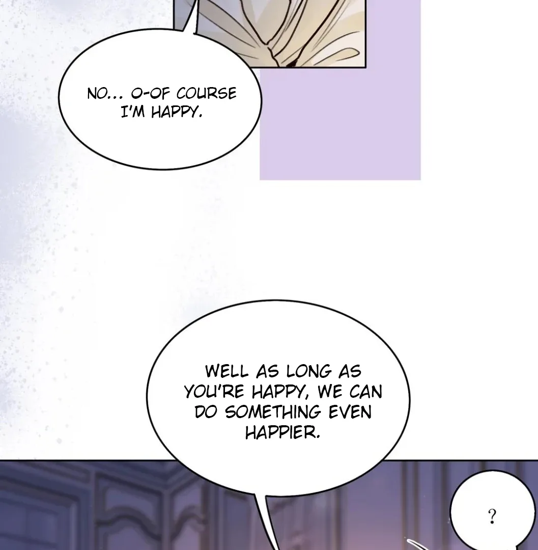 Surrendering To My Enemy's Cold Embrace Chapter 24.5 page 22