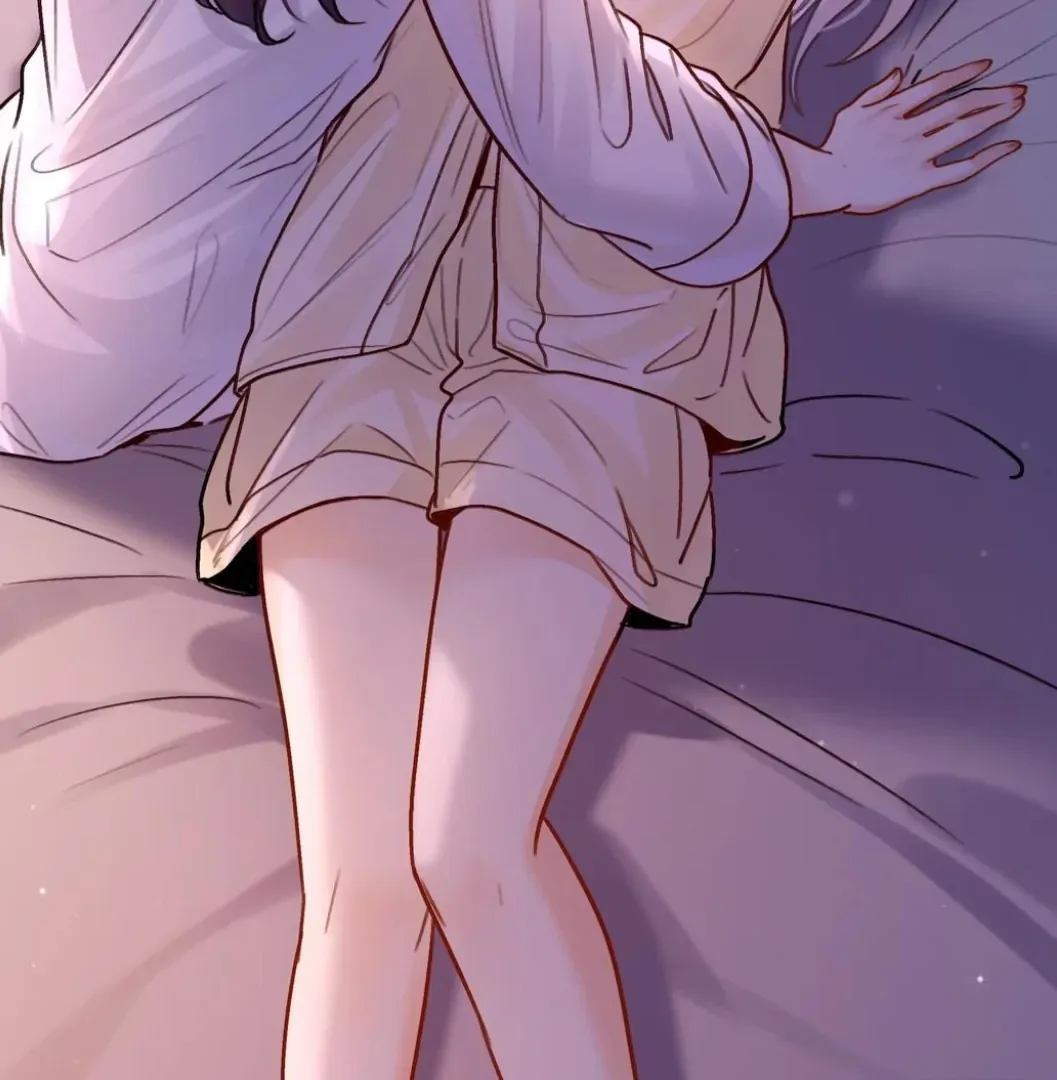 Surrendering To My Enemy's Cold Embrace Chapter 24.5 page 30