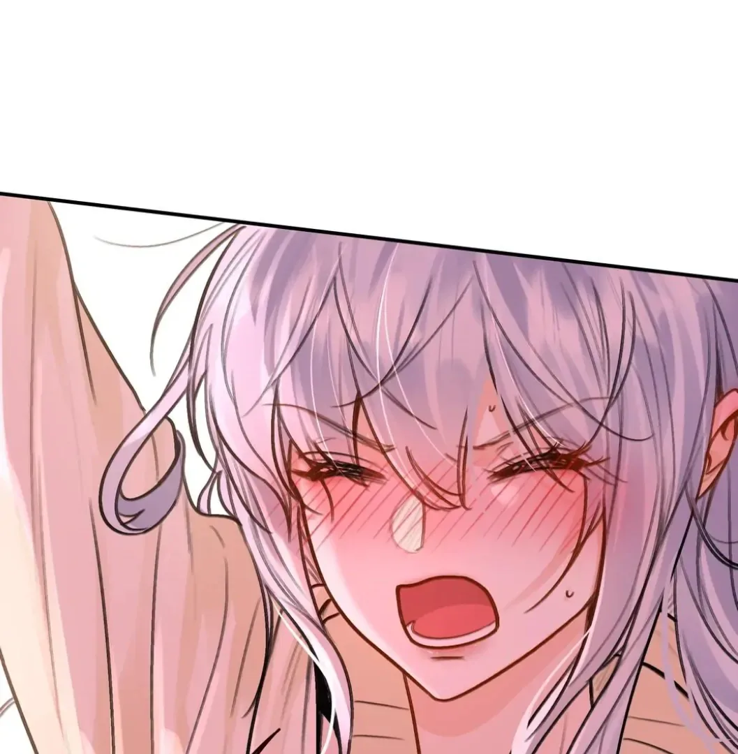 Surrendering To My Enemy's Cold Embrace Chapter 24.5 page 33