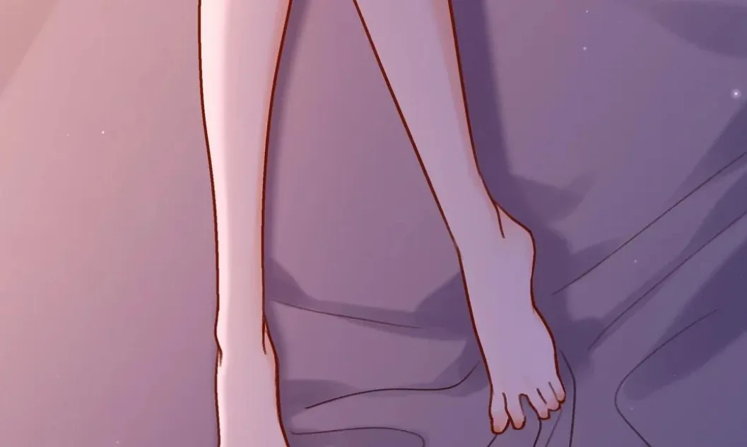 Surrendering To My Enemy's Cold Embrace Chapter 24.5 page 31