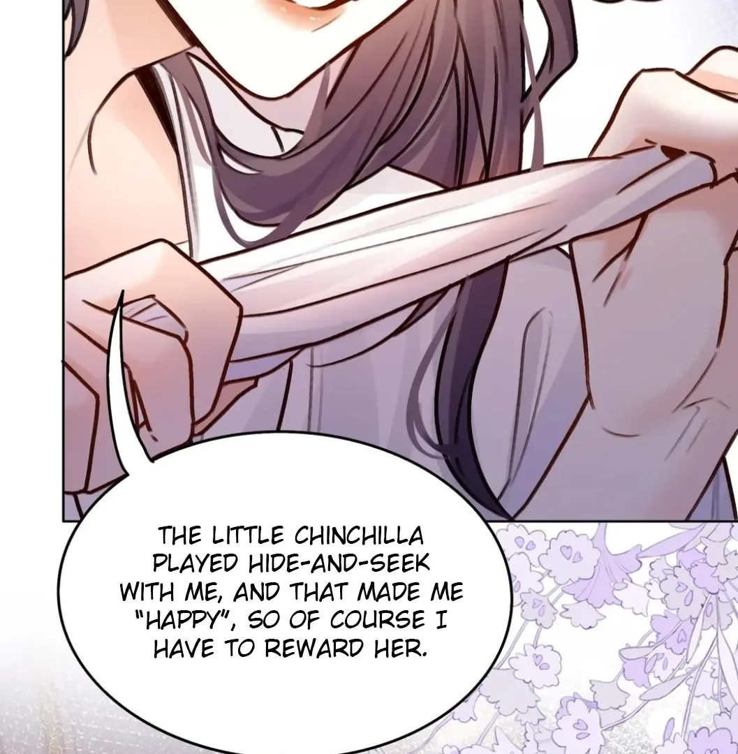 Surrendering To My Enemy's Cold Embrace Chapter 24.5 page 27