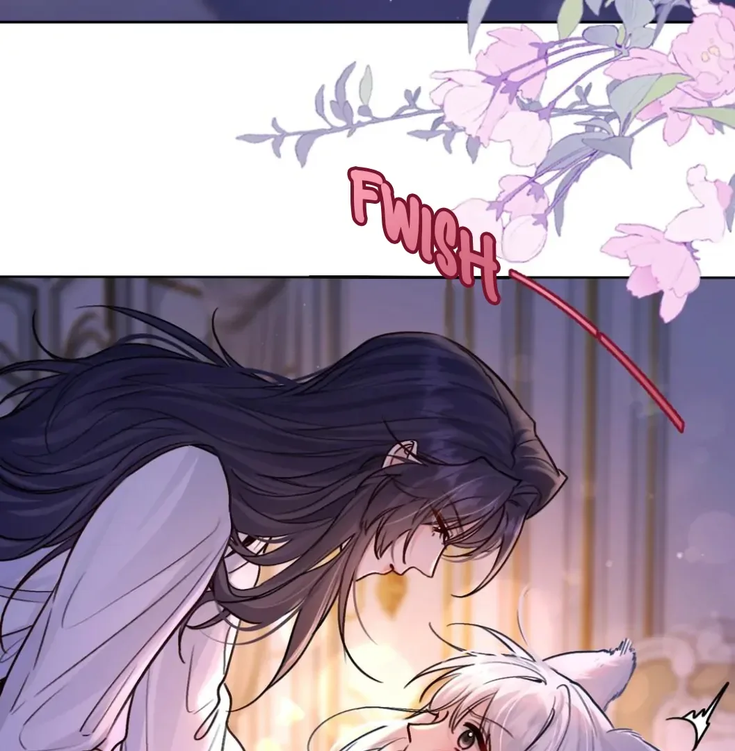 Surrendering To My Enemy's Cold Embrace Chapter 24.5 page 24