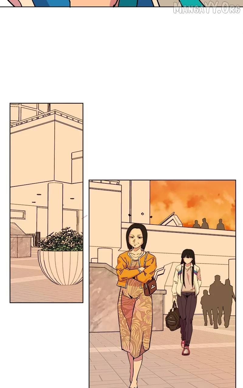 Slow Dive Chapter 26 page 11