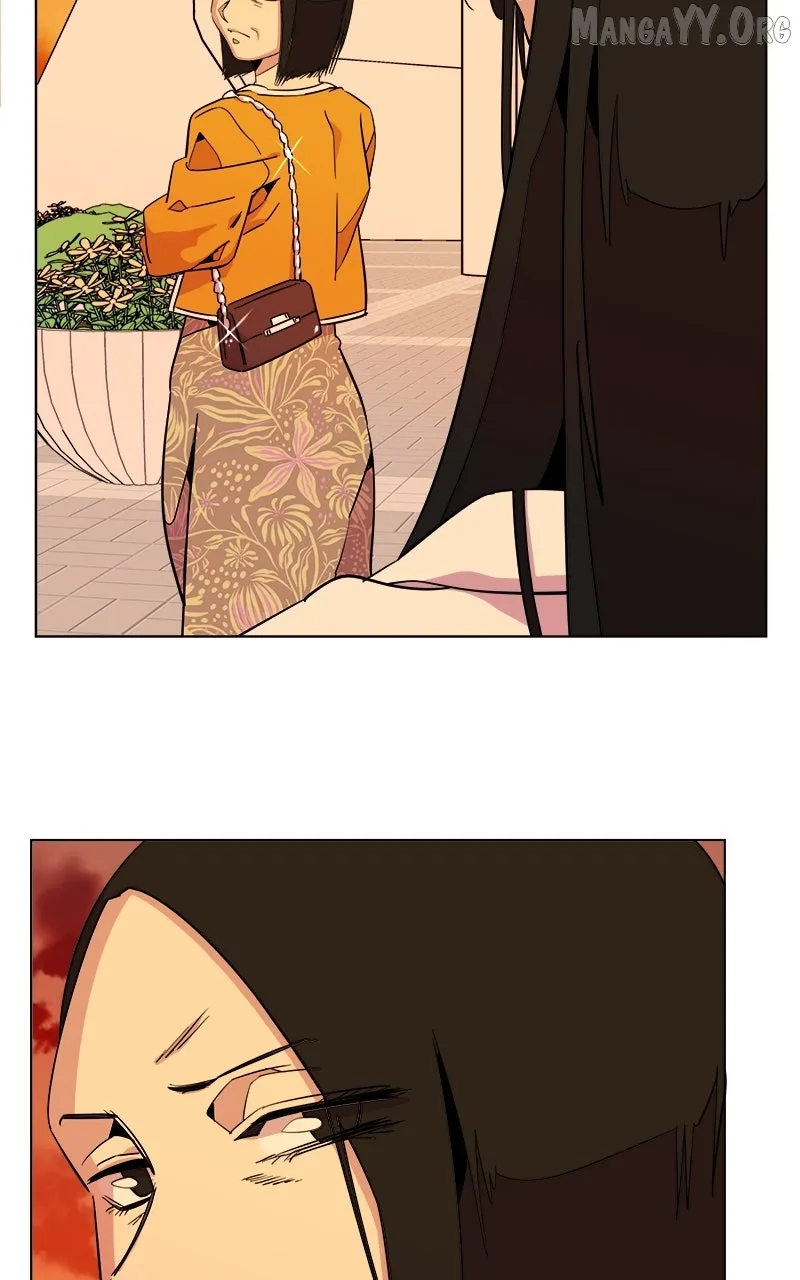 Slow Dive Chapter 26 page 13