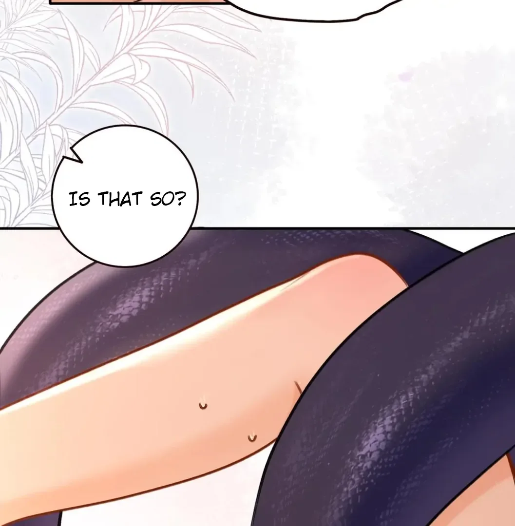 Surrendering To My Enemy's Cold Embrace Chapter 24.5 page 42