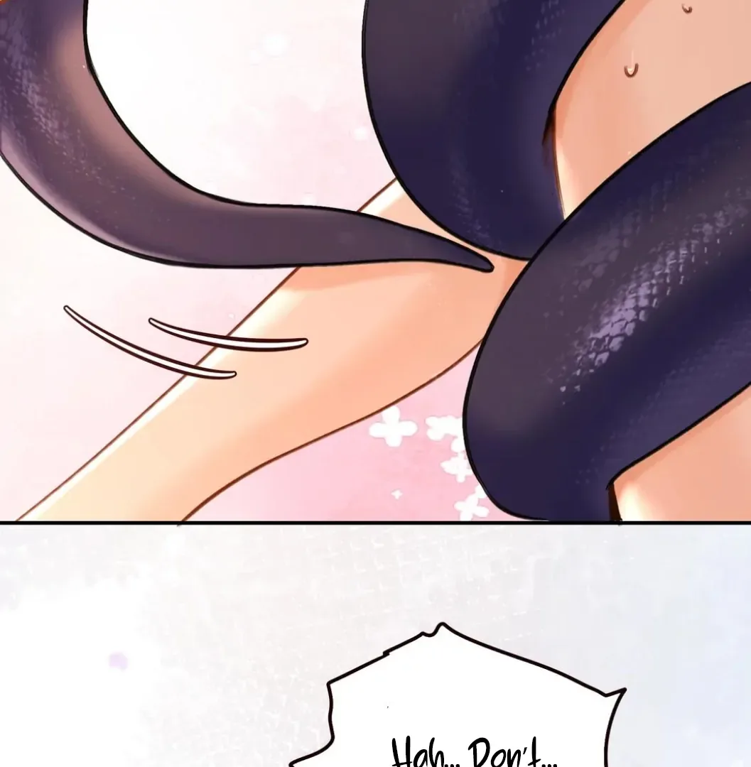 Surrendering To My Enemy's Cold Embrace Chapter 24.5 page 43