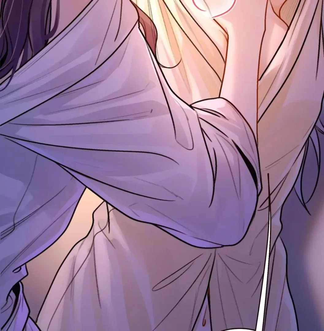 Surrendering To My Enemy's Cold Embrace Chapter 24.5 page 37