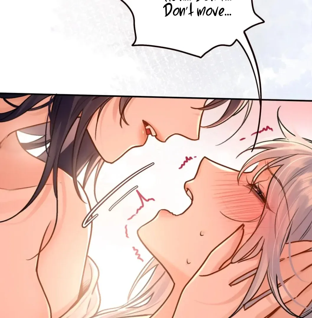 Surrendering To My Enemy's Cold Embrace Chapter 24.5 page 44