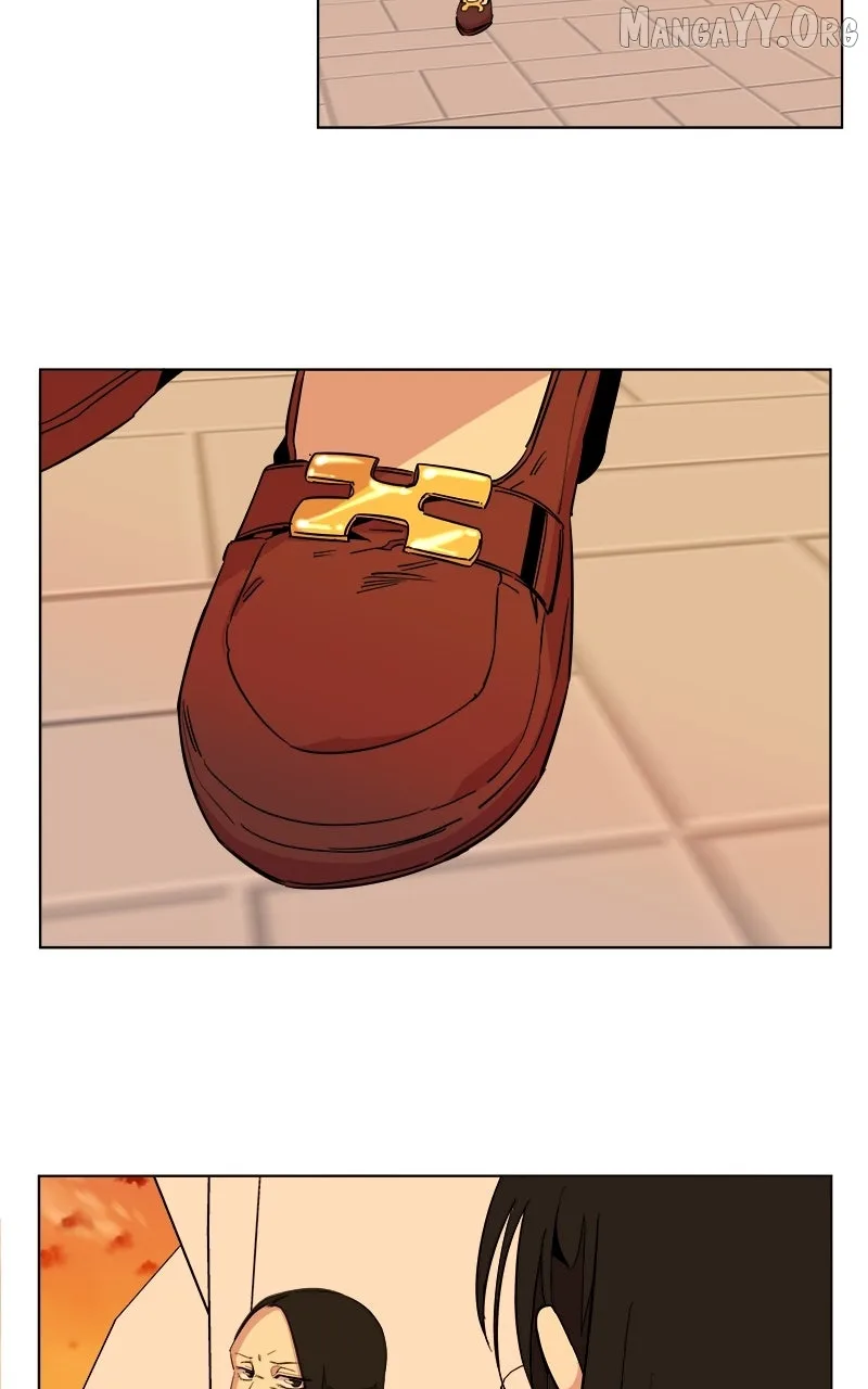Slow Dive Chapter 26 page 12