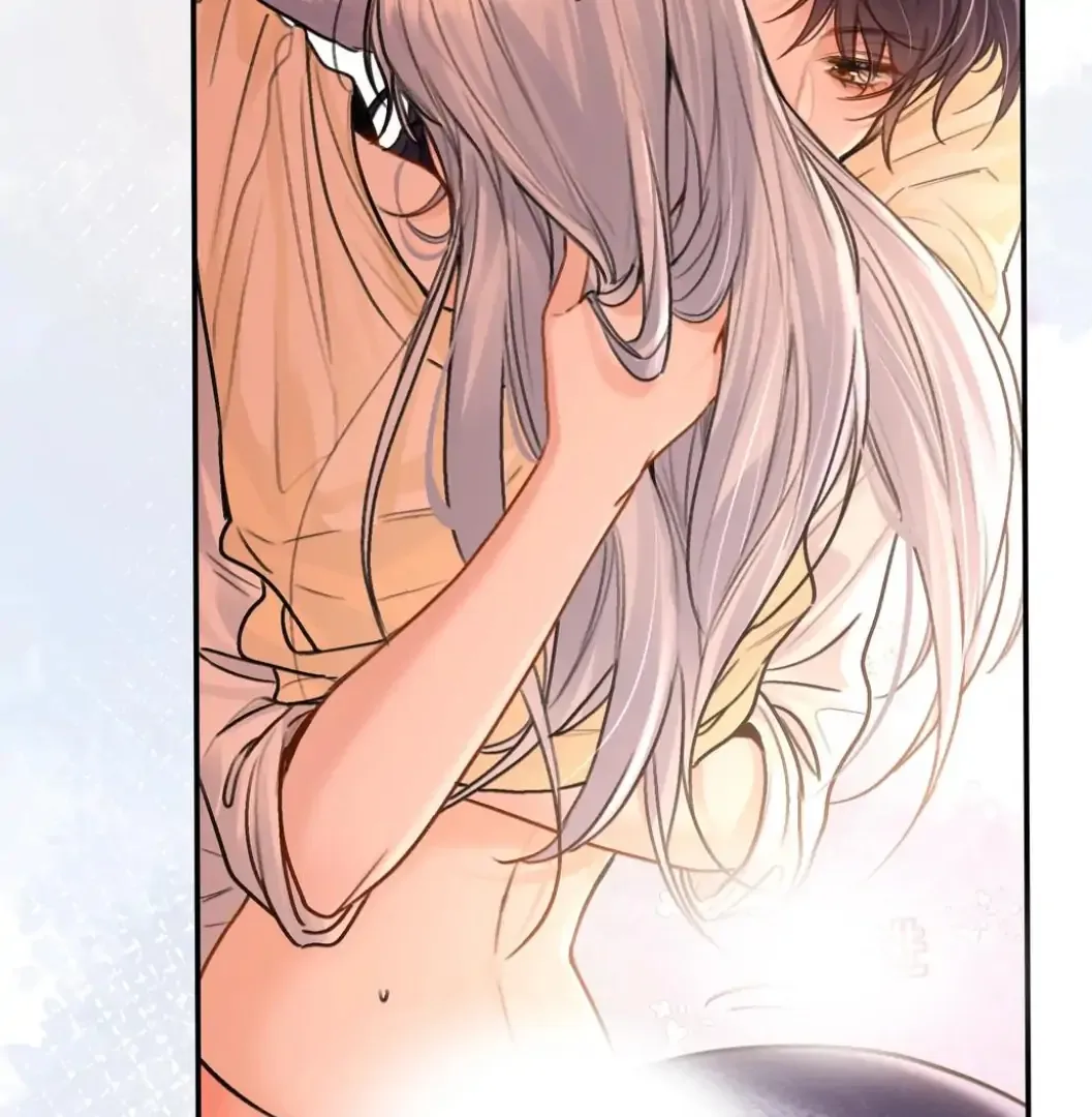 Surrendering To My Enemy's Cold Embrace Chapter 24.5 page 39