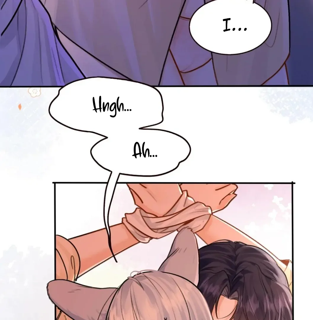 Surrendering To My Enemy's Cold Embrace Chapter 24.5 page 38
