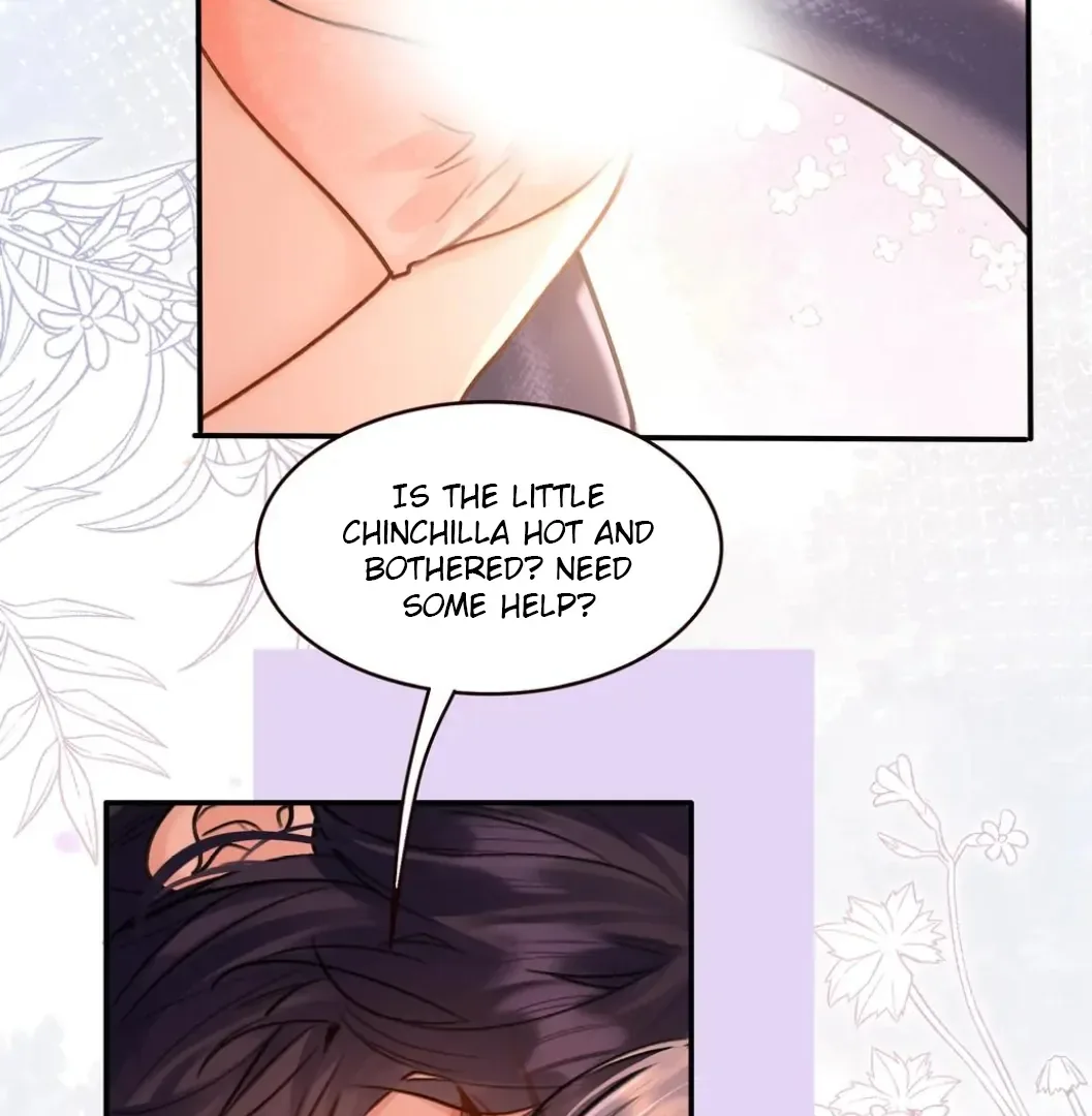 Surrendering To My Enemy's Cold Embrace Chapter 24.5 page 40