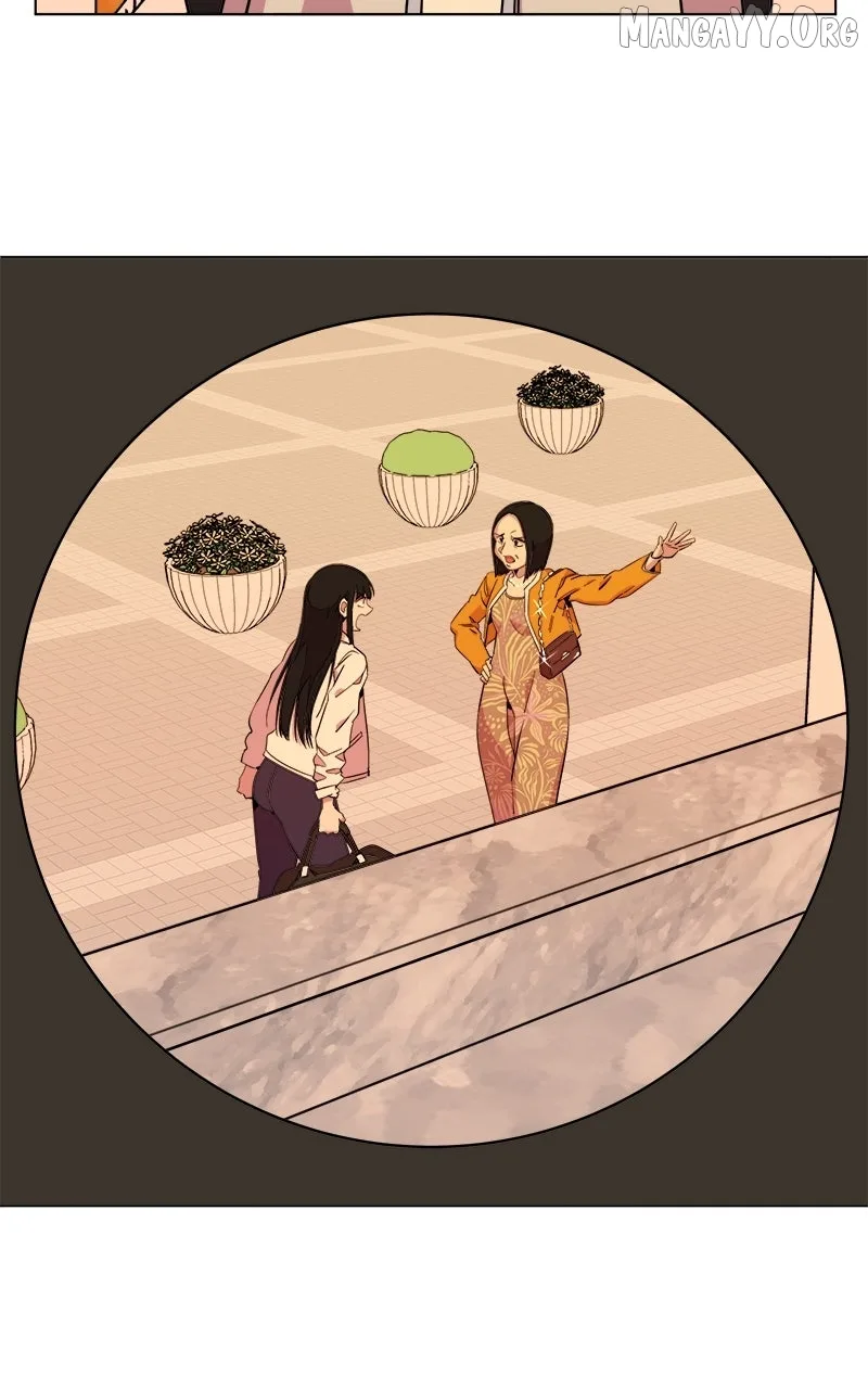 Slow Dive Chapter 26 page 21