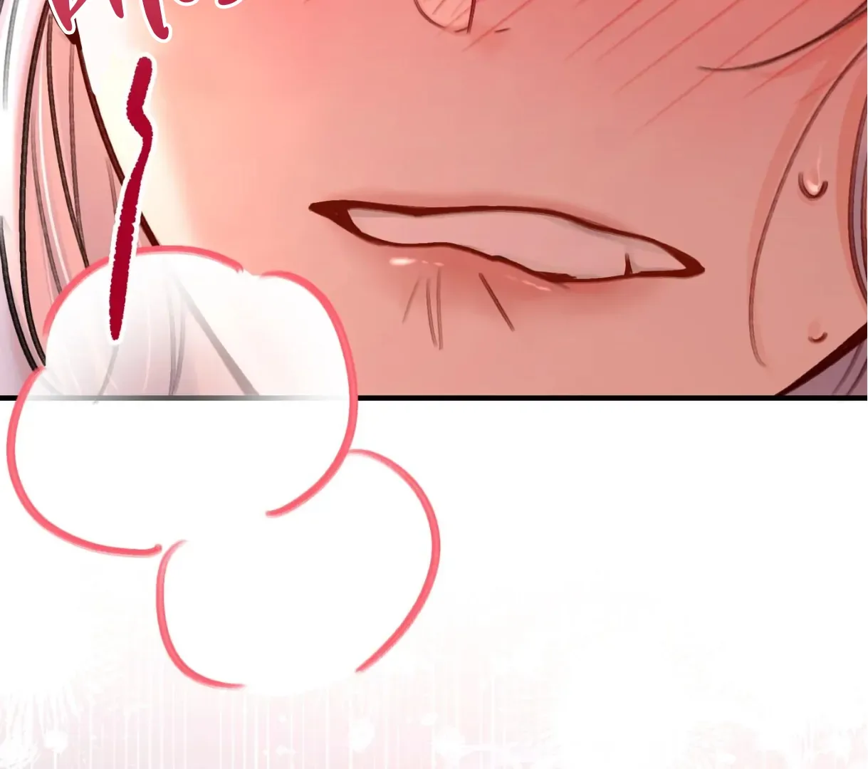 Surrendering To My Enemy's Cold Embrace Chapter 24.5 page 51