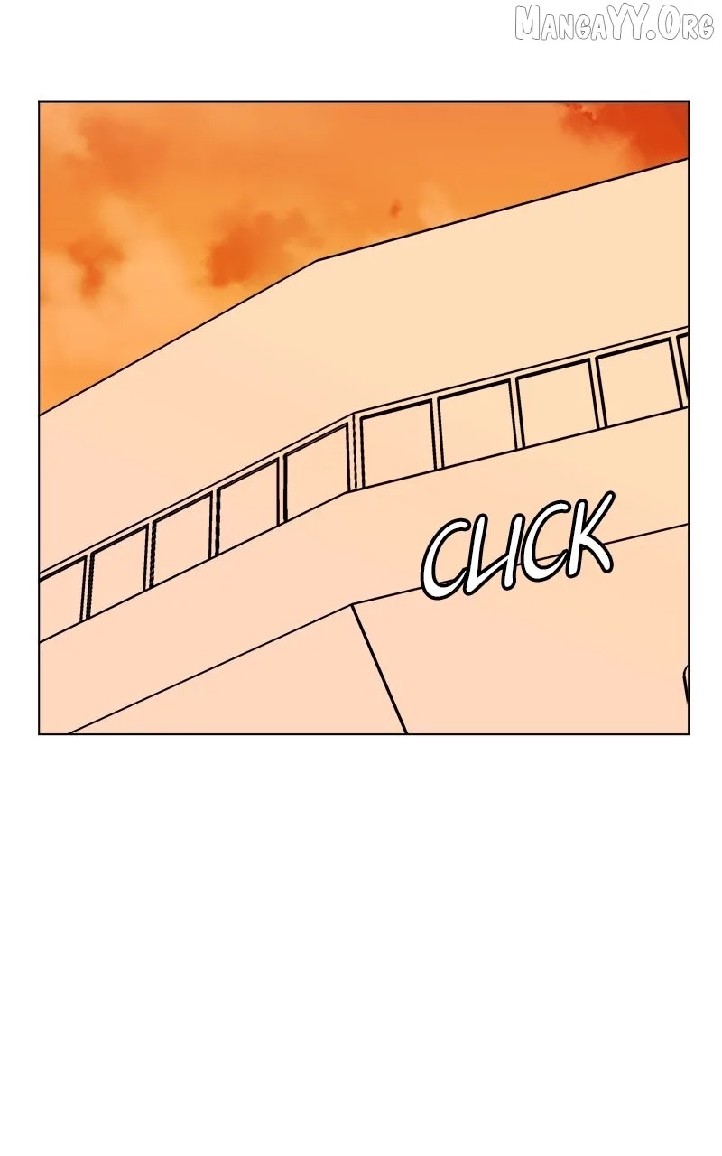 Slow Dive Chapter 26 page 22