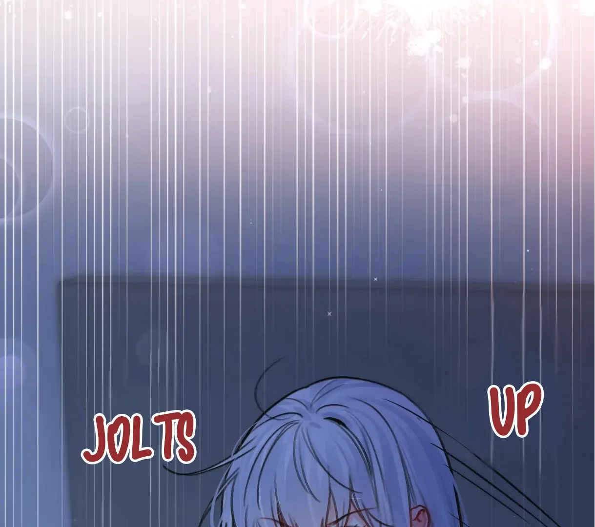 Surrendering To My Enemy's Cold Embrace Chapter 24.5 page 52
