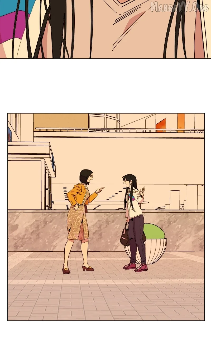 Slow Dive Chapter 26 page 16