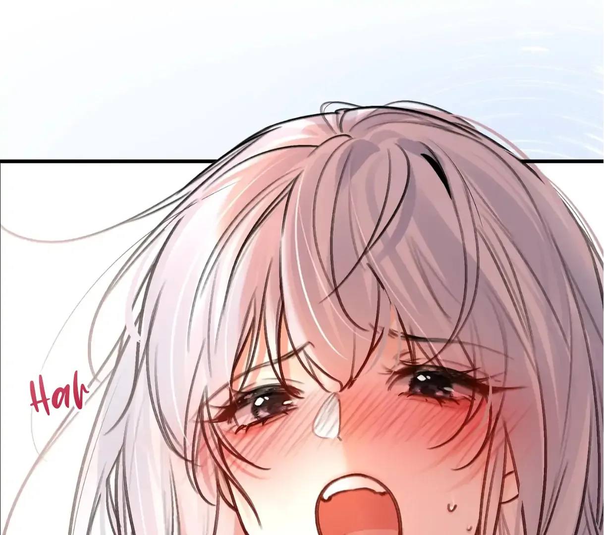 Surrendering To My Enemy's Cold Embrace Chapter 24.5 page 49