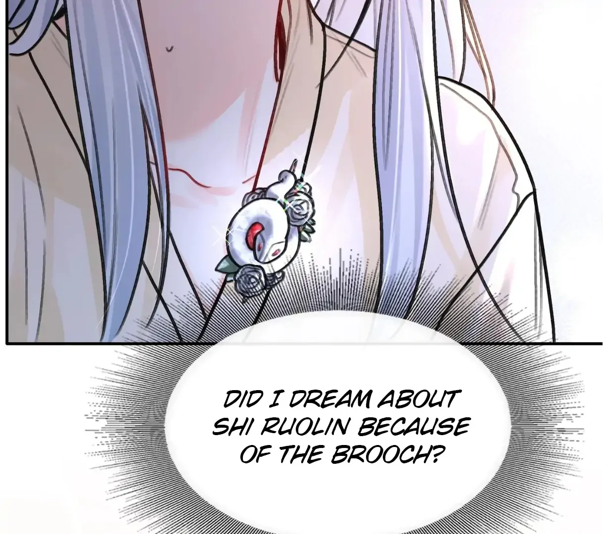 Surrendering To My Enemy's Cold Embrace Chapter 24.5 page 56