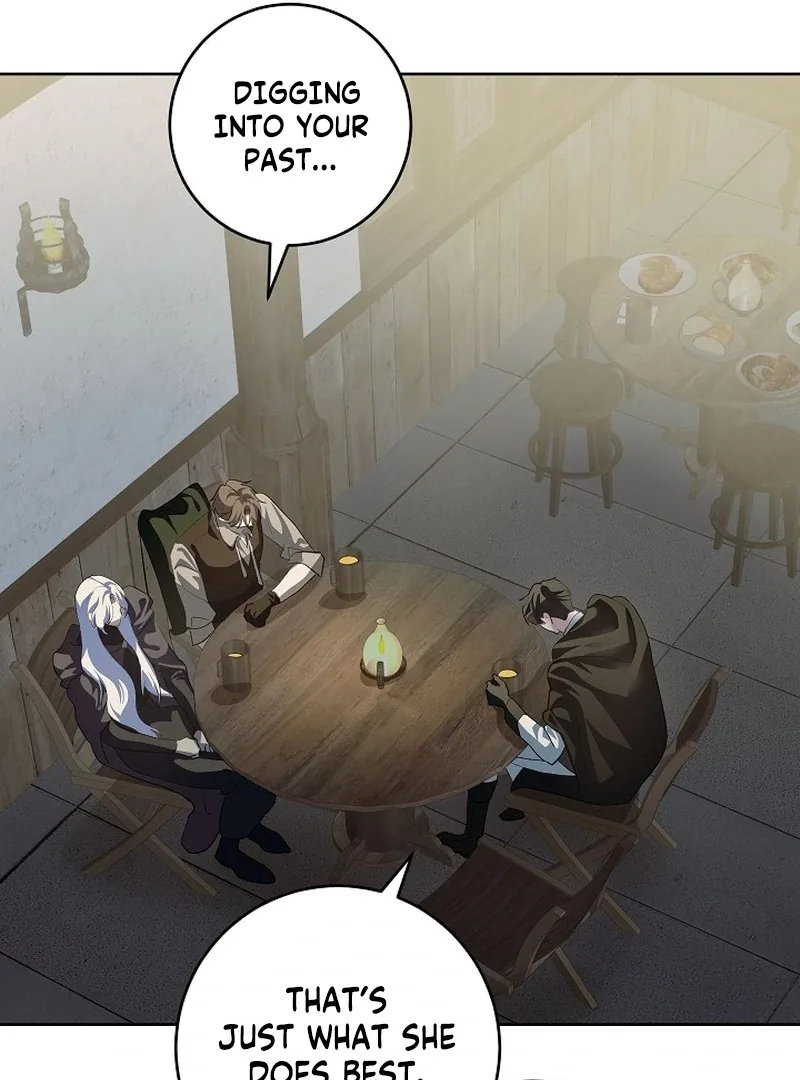 Beginning Part 2 of the Failure Chapter 20 page 117