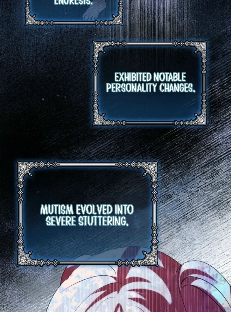Beginning Part 2 of the Failure Chapter 8 page 74