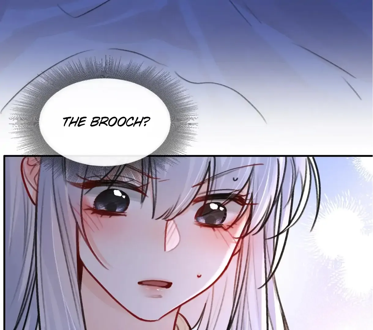 Surrendering To My Enemy's Cold Embrace Chapter 24.5 page 55