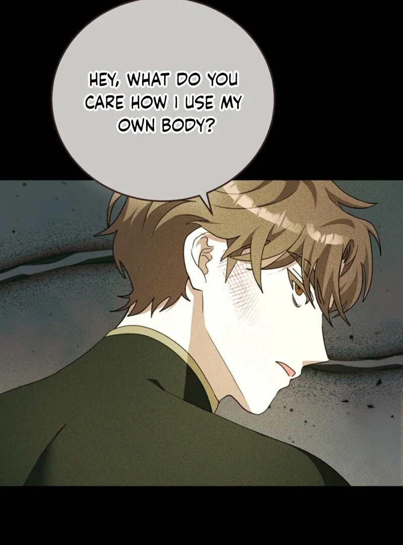 Beginning Part 2 of the Failure Chapter 24 page 97