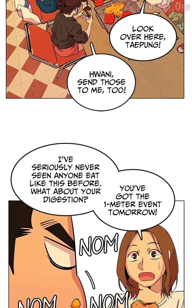 Slow Dive Chapter 26 page 29