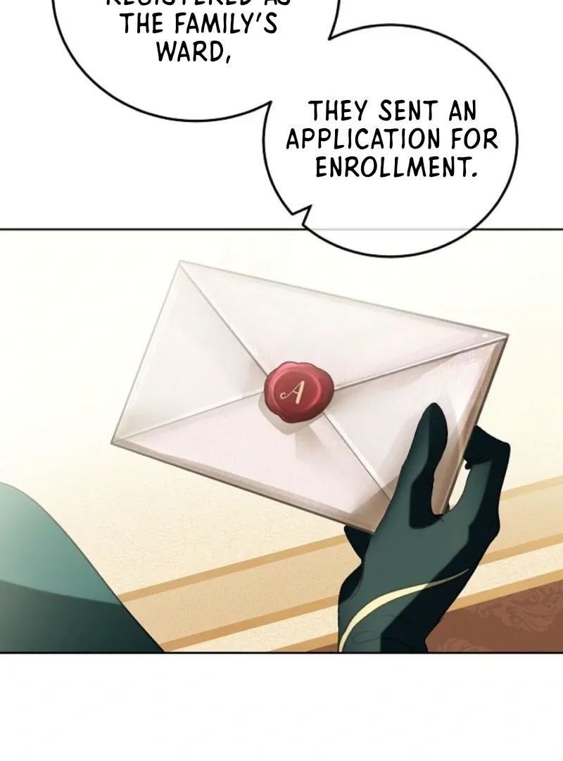 Beginning Part 2 of the Failure Chapter 8 page 86