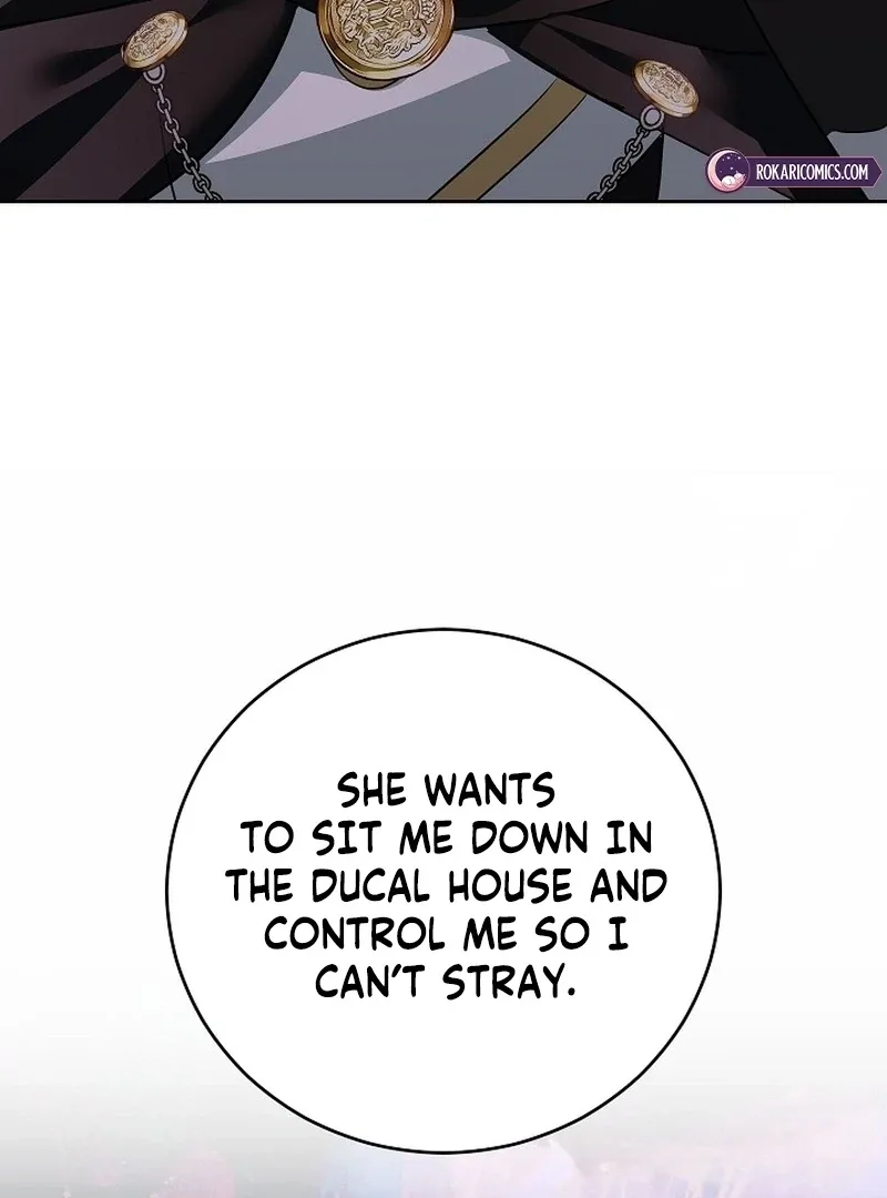 Beginning Part 2 of the Failure Chapter 20 page 122