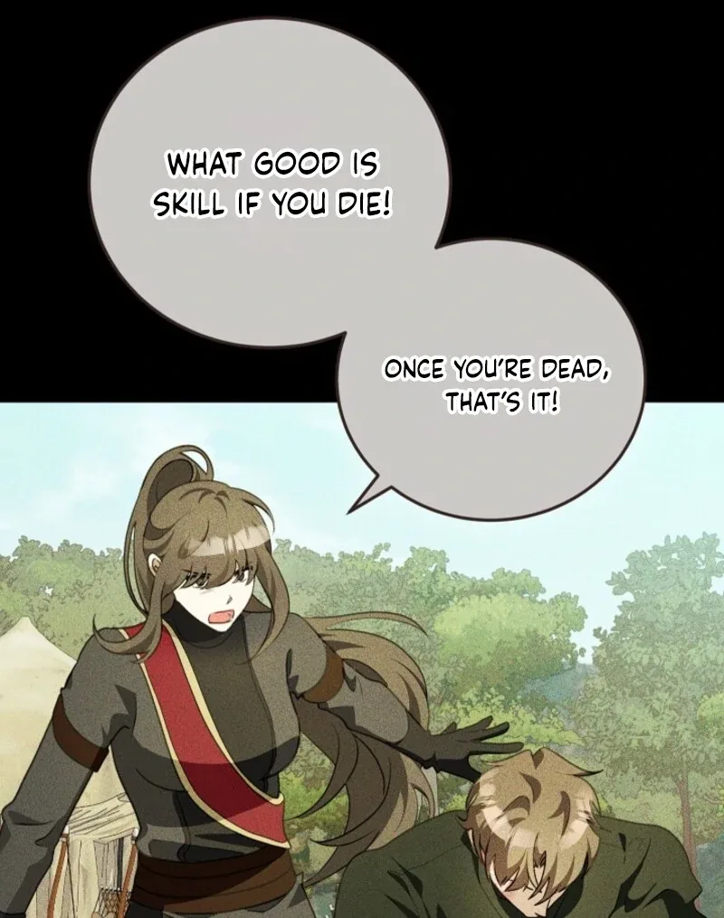 Beginning Part 2 of the Failure Chapter 24 page 95