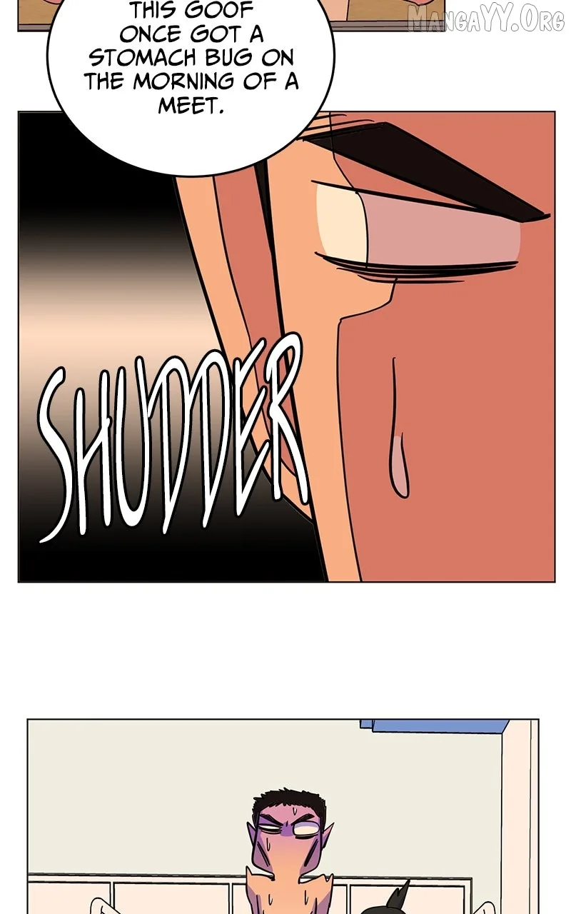 Slow Dive Chapter 26 page 33