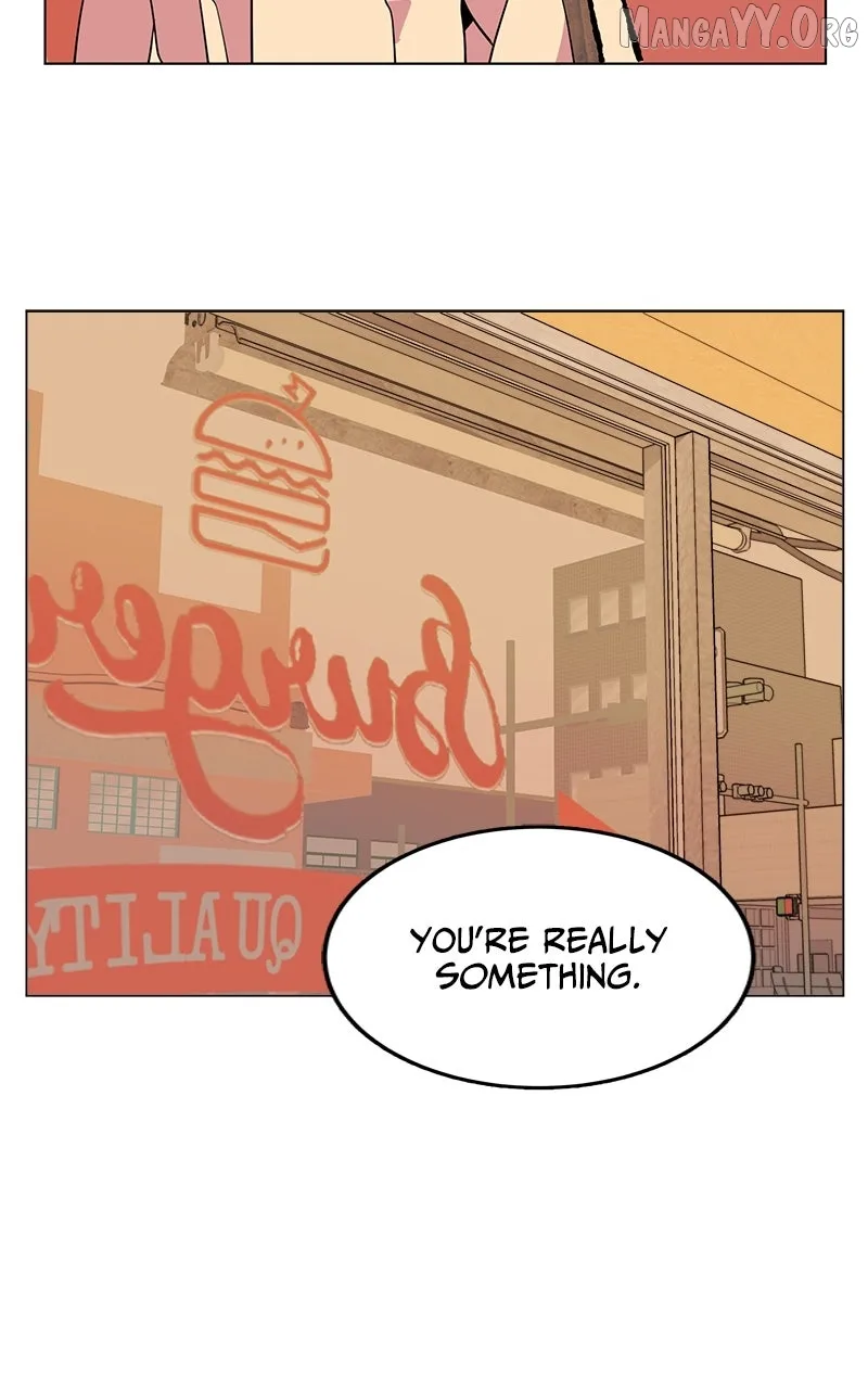 Slow Dive Chapter 26 page 44