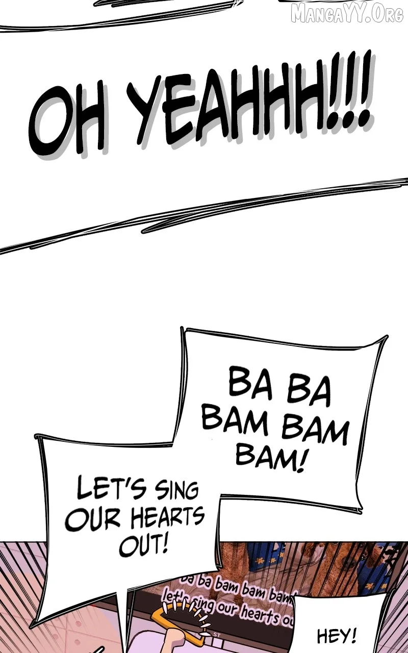 Slow Dive Chapter 26 page 47