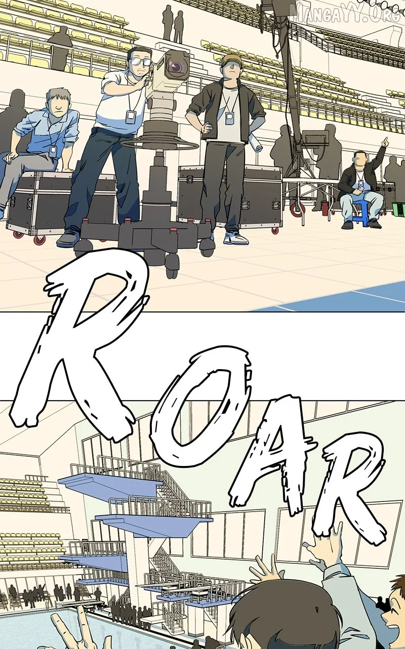 Slow Dive Chapter 27 page 3